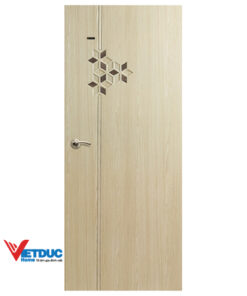 Korean ABS Plastic Door VD-ABS-36