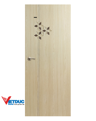 Korean ABS Plastic Door VD-ABS-36