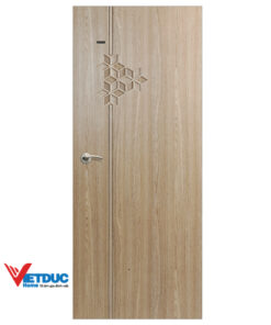 Korean ABS Plastic Door VD-ABS-37