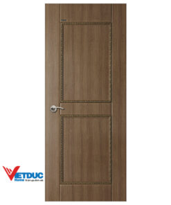 Korean ABS Plastic Door VD-ABS-38