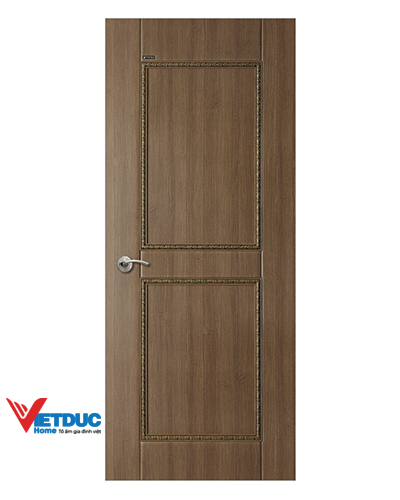 Korean ABS Plastic Door VD-ABS-38