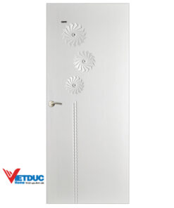 Korean ABS Plastic Door VD-ABS-40