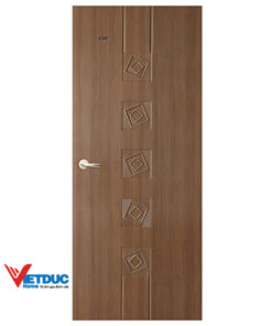 Korean ABS Plastic Door VD-ABS-41