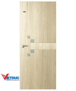 Korean ABS Plastic Door VD-ABS-42