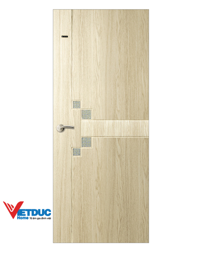 Korean ABS Plastic Door VD-ABS-42