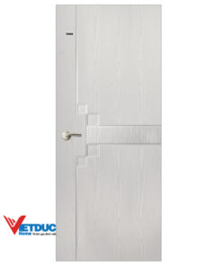 Korean ABS Plastic Door VD-ABS-43