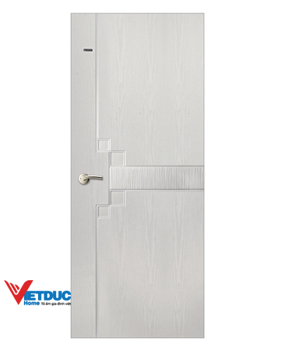 Korean ABS Plastic Door VD-ABS-43