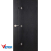 Korean ABS Plastic Door VD-ABS-45