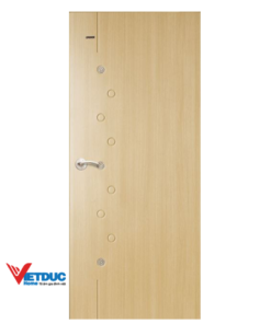 Korean ABS Plastic Door VD-ABS-49