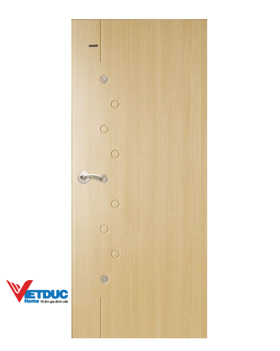 Korean ABS Plastic Door VD-ABS-49