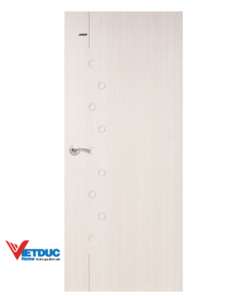 Korean ABS Plastic Door VD-ABS-50