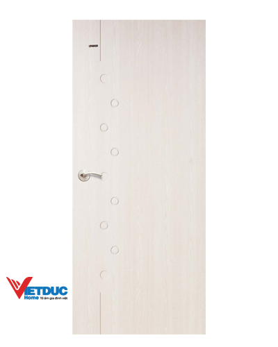 Korean ABS Plastic Door VD-ABS-50