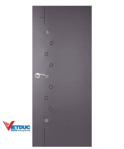 Korean ABS Plastic Door VD-ABS-51