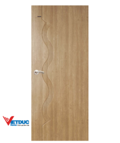 Korean ABS Plastic Door VD-ABS-55