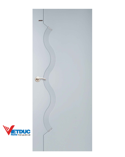 Korean ABS Plastic Door VD-ABS-56