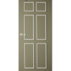 Composite Door VD-59