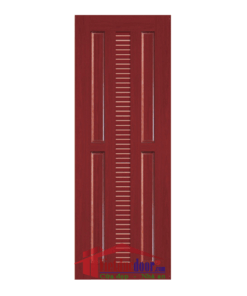 Taiwanese Plastic Door VD-YB-22