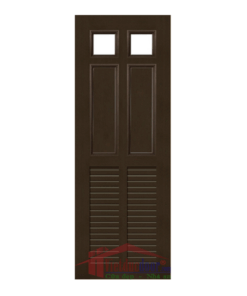 Taiwanese Plastic Door VD-YC-46