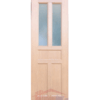 Taiwanese Plastic Door VD-YK-20