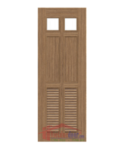 Taiwanese Plastic Door VD-YK-46