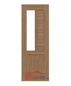 Taiwanese Plastic Door VD-YK-47