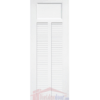 Taiwanese Plastic Door VD-YW-12