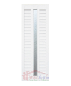 Taiwanese Plastic Door VD-YW-17
