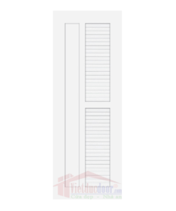 Taiwanese Plastic Door VD-YW-28