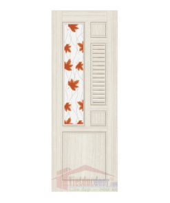 Taiwanese Plastic Door VD-YG-12