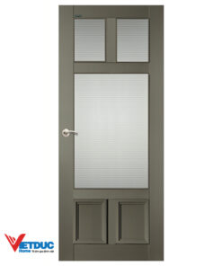 Composite Door VD-25