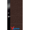Fireproof Steel Door CTCC-VD-1