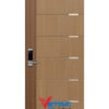 Fireproof Steel Door CTCC-VD-3