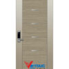 Fireproof Steel Door CTCC-VD-4