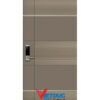 Fireproof Steel Door CTCC-VD-5