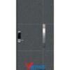Fireproof Steel Door CTCC-VD-7