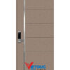 Fireproof Steel Door CTCC-VD-8