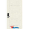 Fireproof Steel Door CTCC-VD-9