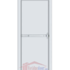 Fireproof Steel Door TCC-P1