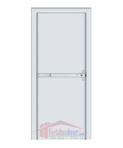 Fireproof Steel Door TCC-P1