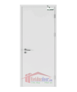 Fireproof Steel Door TCC-P11