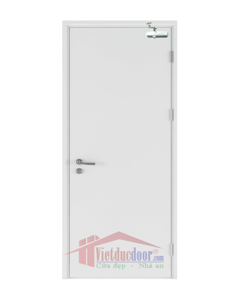 Fireproof Steel Door TCC-P11