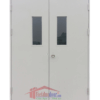 Fireproof Steel Door TCC-P2G2