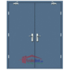 Fireproof Steel Door TCC-P2