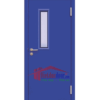 Fireproof Steel Door TCC-P1G1c