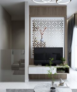 Alternative view of Living Room VD Style 6