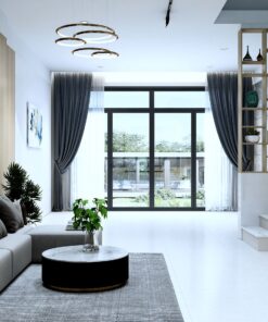 Alternative view of Living Room VD Style 2