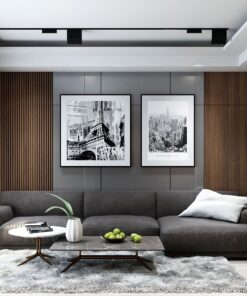 Living Room VD Style 3