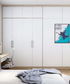 Alternative view of Bedroom VD Style 6