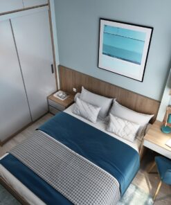 Alternative view of Bedroom VD Style 11