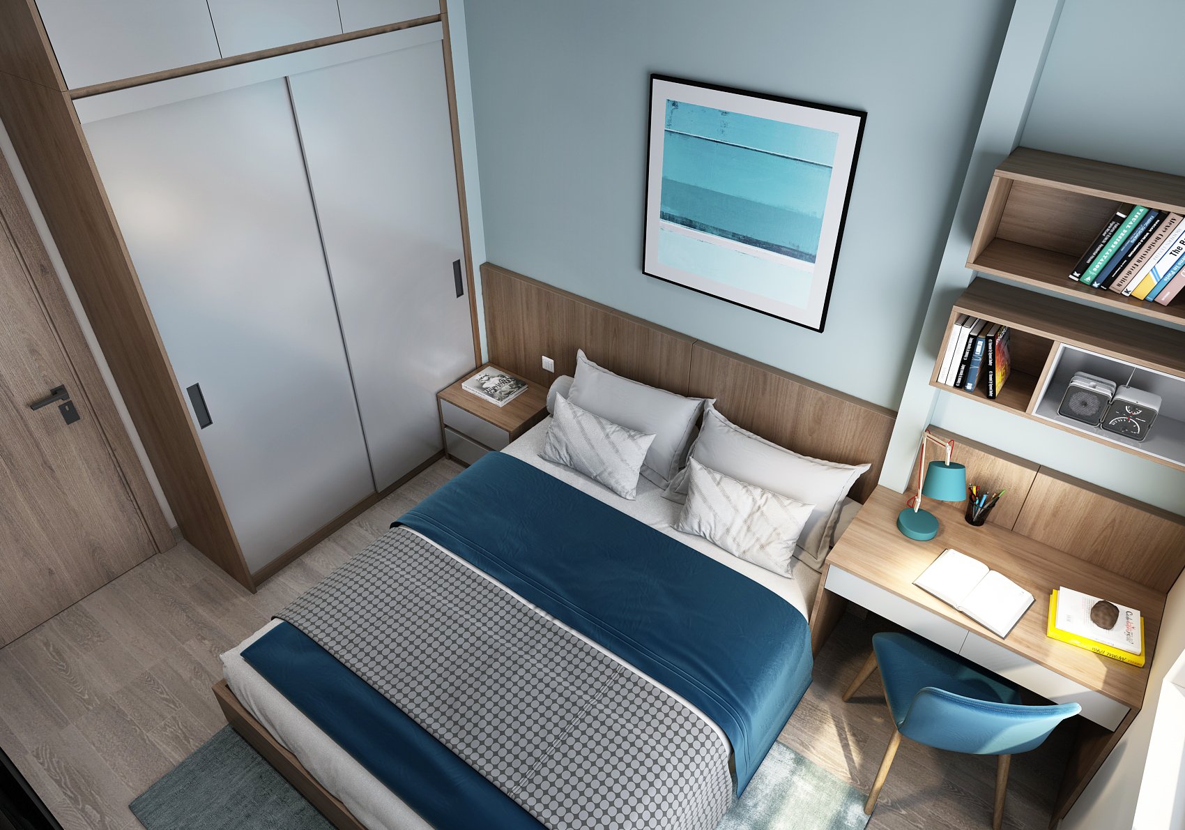 Bedroom VD Style 11 - Image 2